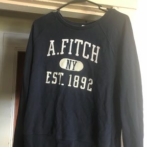 Abercrombie and Fitch Sweater Size large